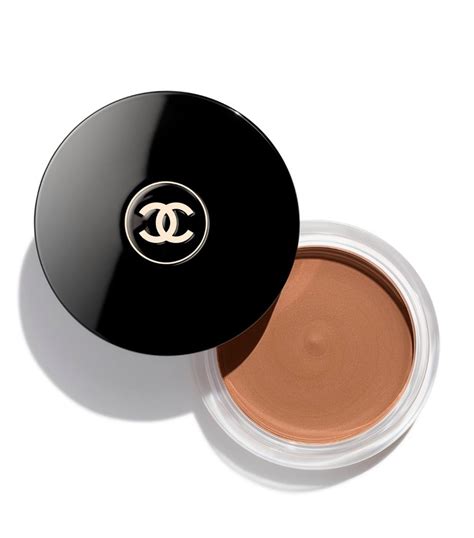 les beiges healthy glow bronzing cream chanel|Chanel bronzing cream gel boots.